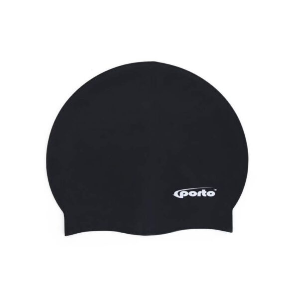 Gorra De Natacion Sporto Silicona