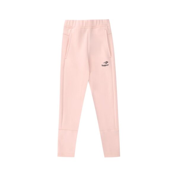 Pantalon Topper Chupin Tech Fleece Tring Niños