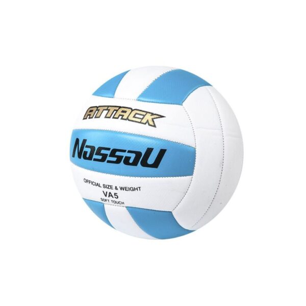 Pelota de Voley Nassau Prof Attack Soft Touch