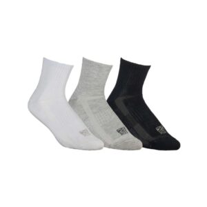 Soquetes Sox X3 De224C Tripack