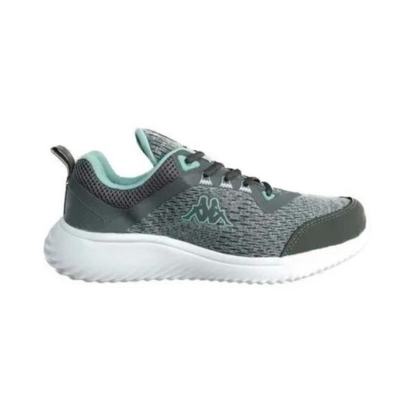 Zapatillas Kappa Thunder Aqua