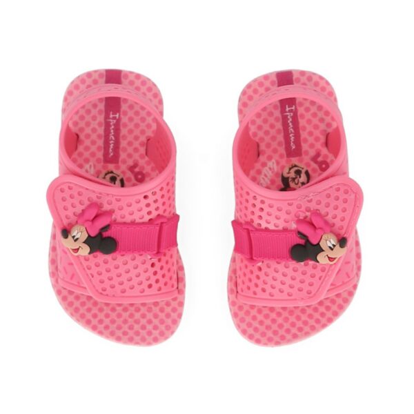 Chinelas Greendene Momentos Disney Baby