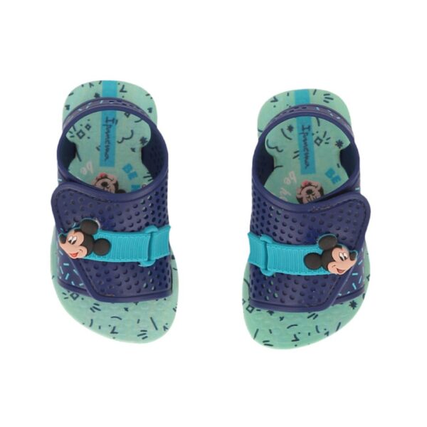 Chinelas Ipanema Momentos Disney Baby