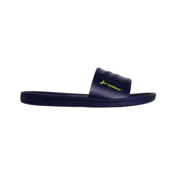 Chinelas Rider Street Slide