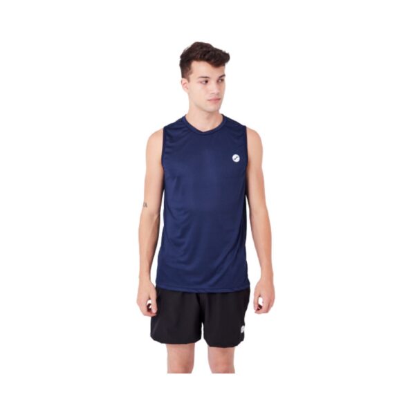 Musculosa Snauwaert Leef