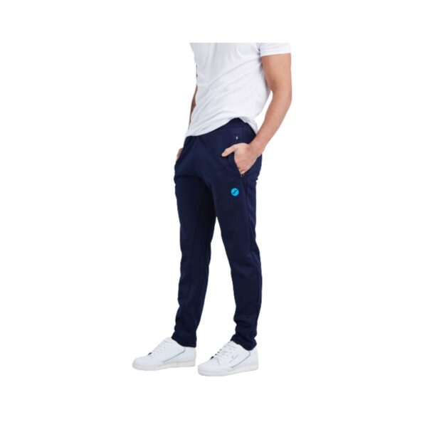 Pantalon Snauwaert Chupin Licht