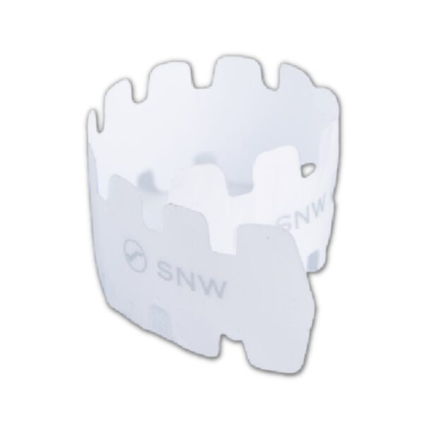 Protector Snauwaert Transparente