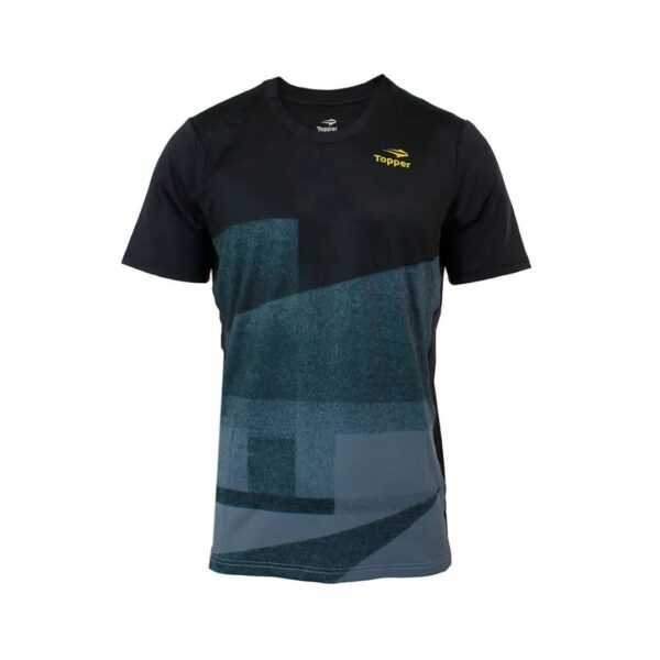 Remera Topper Tecnica Tns