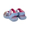 Sandalias Greendene Minnie Chess Kids - Imagen 2