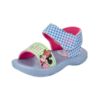 Sandalias Greendene Minnie Chess Kids - Imagen 3