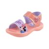 Sandalias Greendene Minnie Chess Kids - Imagen 3