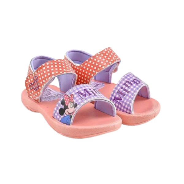 Sandalias Greendene Minnie Chess Kids