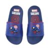 Chinelas Greendene Marvel Hero Squad Niños - Imagen 3