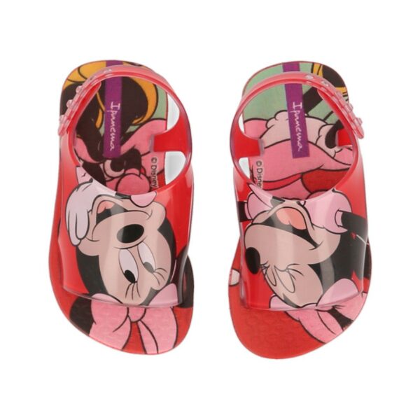 Chinelas Greendene Sweet Disney Bebé