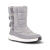 Botas Jaguar De Trekking 7163 - Imagen 2