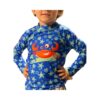 Remera Yazuka Uv Bebe - Imagen 2