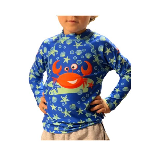 Remera Yazuka Uv Bebe