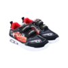 Zapatillas Footy Cars Con Luz Mcqueen Niños - Imagen 3