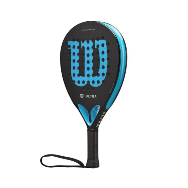 Paleta Wilson Paddle Rkt Ultra Team V2