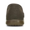 Zapatos Crocs Santa Cruz 2 Luxe Espresso Walnut - Imagen 4