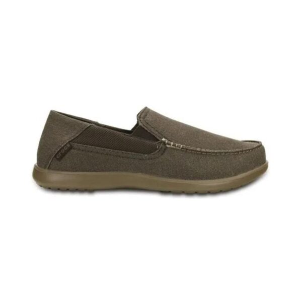Zapatos Crocs Santa Cruz 2 Luxe Espresso Walnut