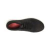 Zapatillas Crocs Literide Pacer Relaxed Fit Black - Imagen 3
