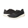 Zapatillas Crocs Literide Pacer Relaxed Fit Black - Imagen 4