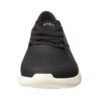 Zapatillas Crocs Literide Pacer Relaxed Fit Black - Imagen 5