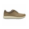 Zapatos Crocs Kinsale Lace Up Tumbleweed Stucco - Imagen 2