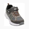Zapatillas Footy Deportivo Niños - Imagen 2