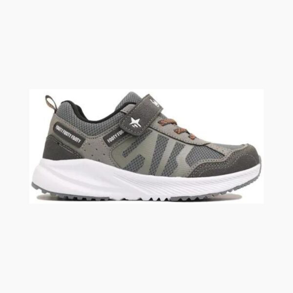 Zapatillas Footy Deportivo Niños