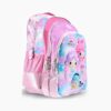Mochila Con Luz Footy 18" Friends Niños - Imagen 2