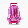 Mochila Con Carro Footy Luz 18" Pop II Niños - Imagen 3