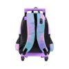 Mochila footy con carro 18'' Nena Big Batik - Imagen 3