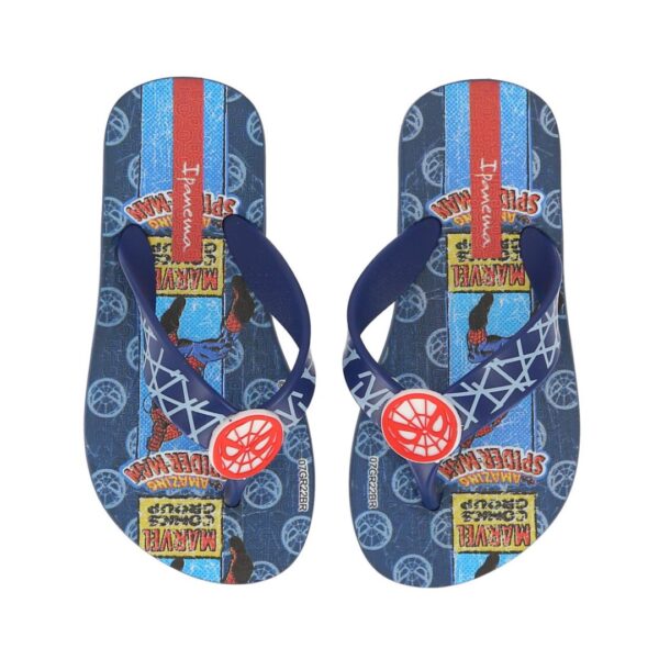 Ojotas Ipanema Marvel Varejo Niños