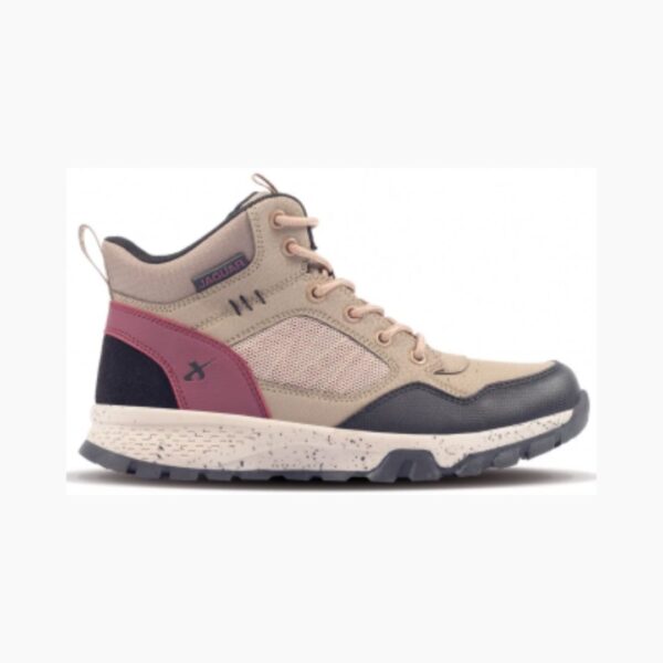 Botas de Trekking Jaguar 3047