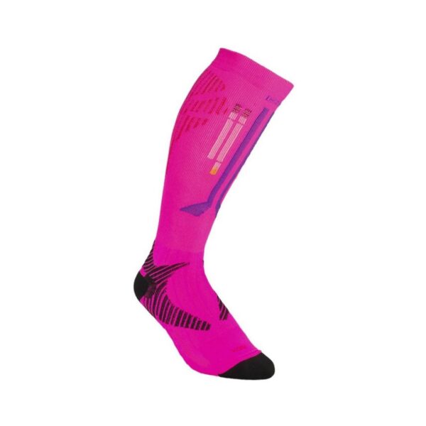 Medias Sox Compresion Me06B