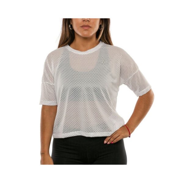 Remera Trng Lght Mujer