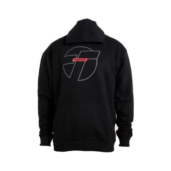 Buzo Topper Hoodie Rtc Urb