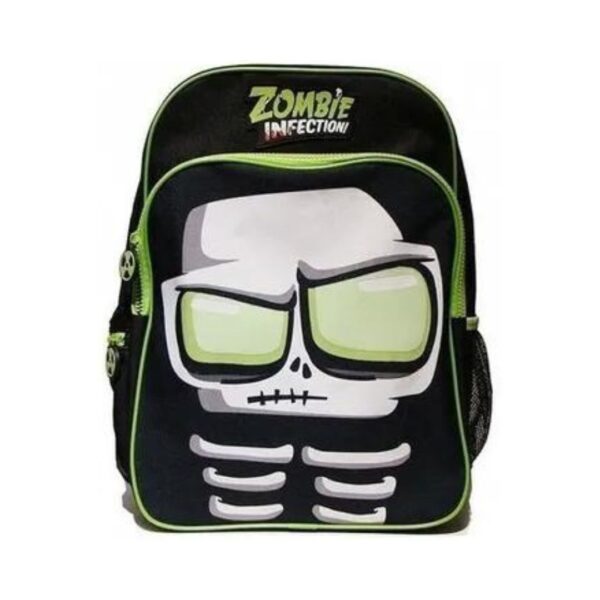 Mochila Zombie Infection Niños