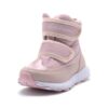 Botas Hush Puppies Fulen Velcro Niños - Imagen 2
