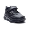 Zapatillas Kickers Broomi Velcro Niños - Imagen 2