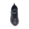 Zapatillas Kickers Broomi Velcro Niños - Imagen 4