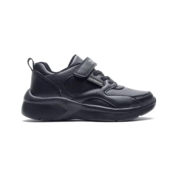 Zapatillas Kickers Broomi Velcro Niños
