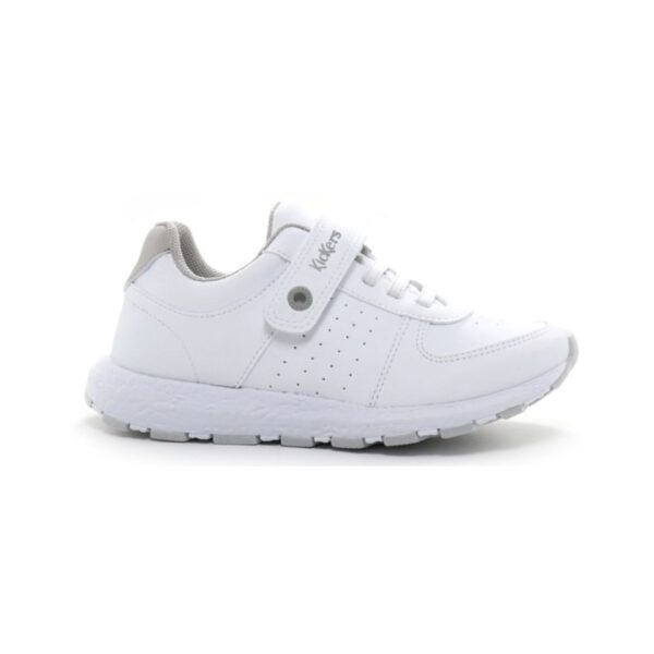 Zapatillas Kickers Lile Niños