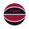 Pelota de Basquet Dribling Fama 21 Nº5 - Imagen 2