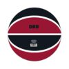 Pelota de Basquet Dribling Fama 21 Nº5 - Imagen 4