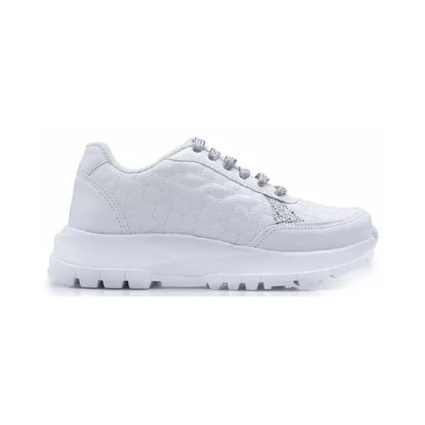 Zapatillas Gummi Bk Reflex