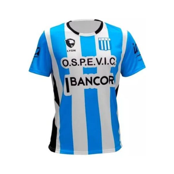 Camiseta Oficial Racing de Córdoba Titular