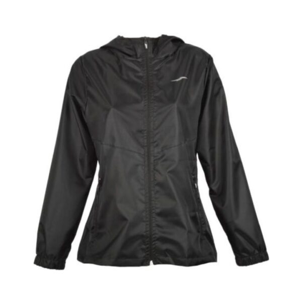 Campera Rompeviento Avia Plano